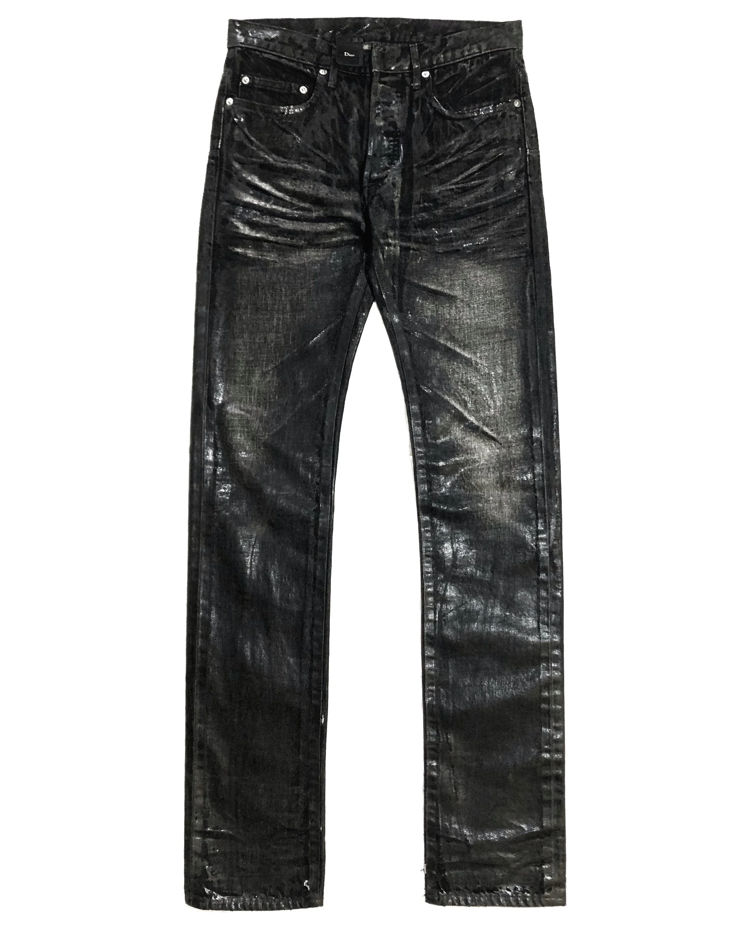 Dior homme hedi slimane jeans hotsell